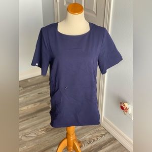 Figs Remera Scrub Top